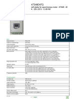 Motor Starter Components Finder - ATS48D47Q