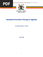 Isoniazid Preventive Therapy in Uganda