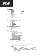 Examen Fisico