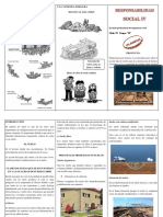 Triptico A Presentar en La Ejecucion