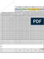 CCR Logsheet Bbci