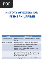 Pres1 Meaning of Extension