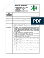 8.1.1bsop Pemeriksaan Laboratorium