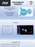 Manual Uso Prezi