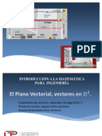 Cg-sem2-Paralelismo y Ortogonalidad de Vectores