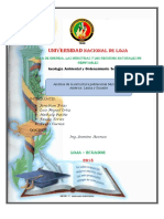 Análisis de La Estructura Poblacional Mundial de América Latina y Ecuador 1