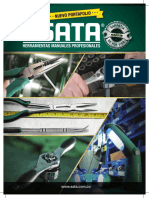 Catalogo Sata 2017