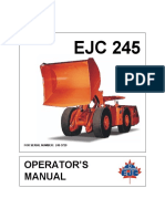 Operators Manual