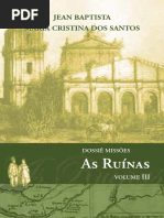 Dossie Missoes Ruinas1 PDF