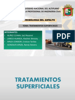 Trabajo Tratamientos Superficiales - Diapositivas