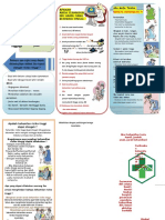 Leaflet Kehamilan