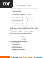 Desequilibrios de Tensiones