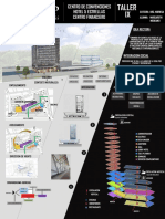 Panel ARQUITECTONICO