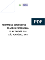 Portafolio Listo 2016 Plan Vigente Estudiantes