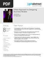 A New Approach To Designing Business Models Osterwalder en 23901 PDF