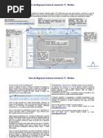 Guia de Migracao Audaces Vestuario Moldes 11 PDF