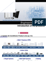 AC Products Introduction - Eng