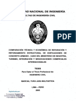 Reparacion de Estructuras de Concxreto PDF