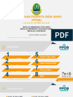 Sosialisasi PPDB Jabar 2018 - Rev