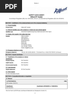 Kilfrost DF Sustain - SDS10041 - English