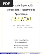 BEVTA