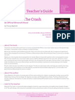 Minecraft: The Crash Teacher's Guide