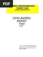 Curso Programacion Fanuc Guia Rapida