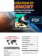 Exploration of Harmony Ebook PDF