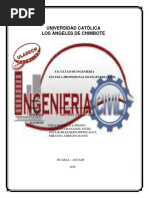 Geologia HUARAZ PDF