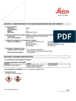 MSDS Eosin