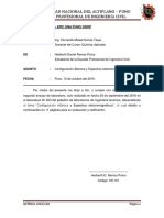 Informe #002 A