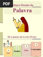 Leitura Orante Da Palavra