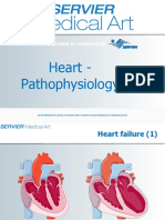 Heart - Pathophysiology: A Service Provided To Medicine by A Service Provided To Medicine by