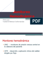 Nurs 3130 Monitoreo Hemodinámica 2