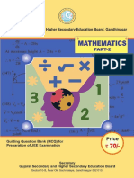 Gujarat Maths2 Iit Maths