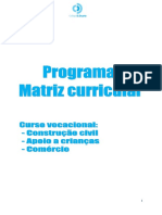 Matriz Vocacional - 2anos PDF