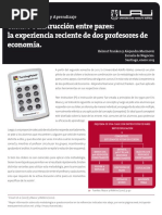 Clickers e Instrucción Entre Pares PDF