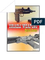 Israeli Weapons - Small Arms