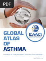 Global Atlas of Asthma PDF