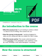 Mastering IELTS Writing Task 2 PDF Ebook