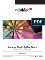 Curso Diseno Grafico Basico