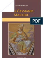 San Cassiano Martire