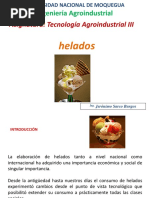 Helados Clases PDF