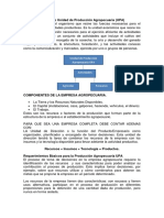 Informe Abance Academico