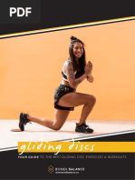 Gliding Disc Ebook