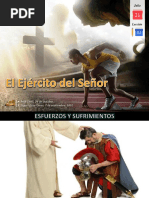 Lección 03 - El Ejército Del Señor