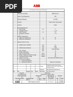 Gurranted Technical Part