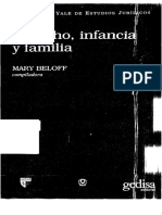 BELLOF Derecho-Infancia-Y-Familia PDF