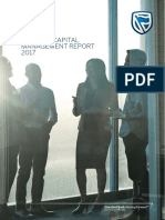 Standard Bank AIR2017 Standard Bank Group Risk and Capital Management Report 2017