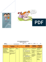 Adaptación de Guía Lenguaje-4°-Escuela Nueva